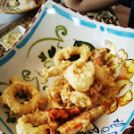 Photo n°4 de l'avis de Angelina. fait le 05/08/2023 à 17:10 sur le  Ristorante Il Solitario à Anacapri