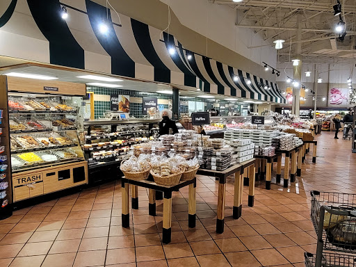 Supermarket «The Fresh Market», reviews and photos, 5515 Chamblee Dunwoody Rd, Dunwoody, GA 30338, USA