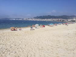 Praia de Rodeira'in fotoğrafı imkanlar alanı