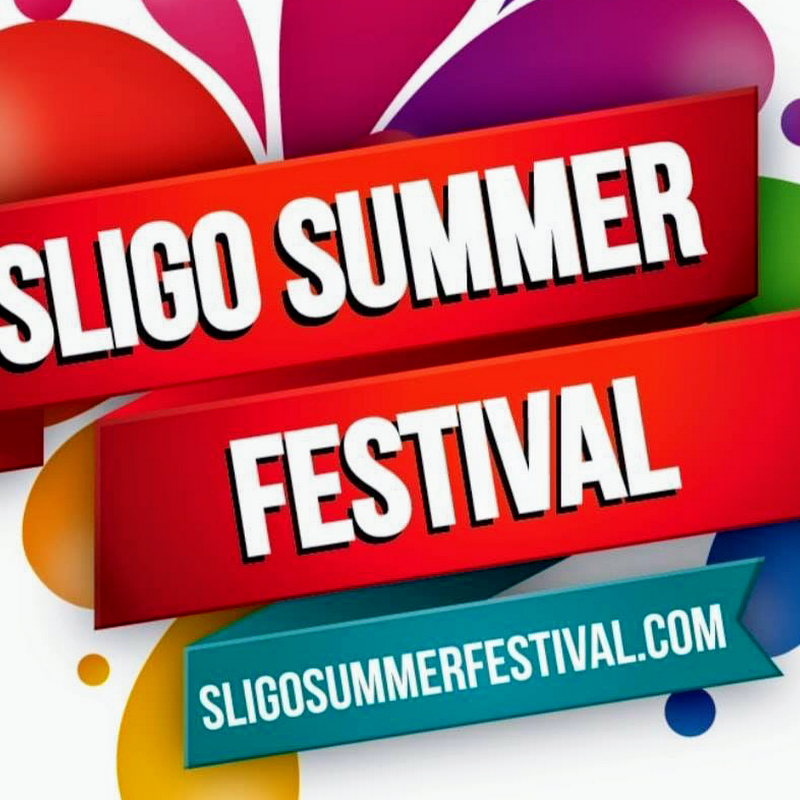 Sligo Summer Festival