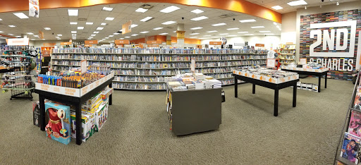 Used Book Store «2nd & Charles», reviews and photos, 2904 Prince William Pkwy, Woodbridge, VA 22192, USA