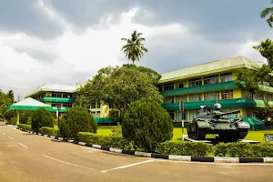 General Sir John Kotelawala Defence University image