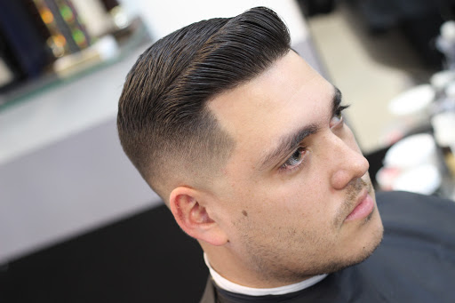 Barber Shop «Fine Line Barbershop», reviews and photos, 12759 SW 88th St, Miami, FL 33186, USA