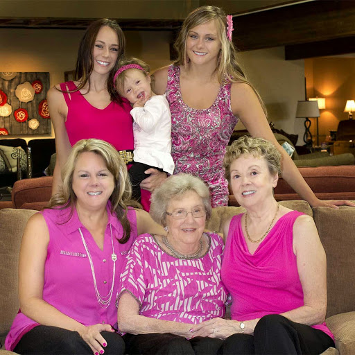 Furniture Store «Naturwood Home Furnishings», reviews and photos, 12125 Folsom Blvd, Rancho Cordova, CA 95742, USA