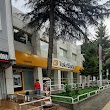 Vakıfbank Isparta Şubesi