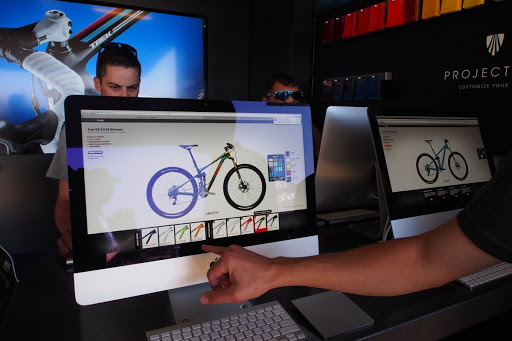 Bicycle Store «Atlanta Cycling - Vinings», reviews and photos, 4335 Cobb Pkwy, Atlanta, GA 30339, USA