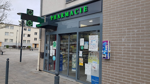 Pharmacie Pharmacie de Bazancourt Bazancourt