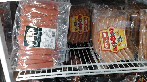 Meat Wholesaler «Al Lunardi & Sons Meat Co Inc», reviews and photos, 570 Williams St, San Leandro, CA 94577, USA