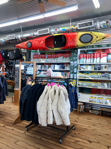 Camping Store «Sunrift Adventures», reviews and photos, 1 Center St, Travelers Rest, SC 29690, USA