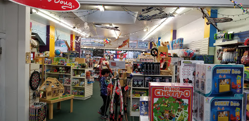 Toy Store «Thinker Toys», reviews and photos, 7784 SW Capitol Hwy, Portland, OR 97219, USA