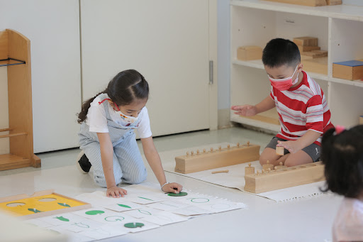 Day Care Center «Montessori Children’s Center», reviews and photos, 2745 Centreville Rd, Herndon, VA 20171, USA