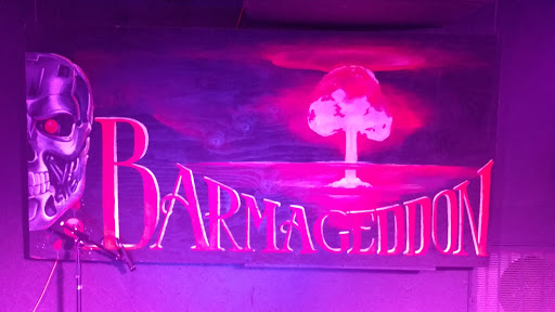 Bar «Barmageddon», reviews and photos, 126 E Kern Ave, Tulare, CA 93274, USA