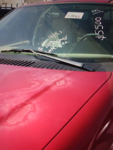 Auto Body Shop «Maaco Collision Repair & Auto Painting», reviews and photos, 21801 S Western Ave, Torrance, CA 90501, USA