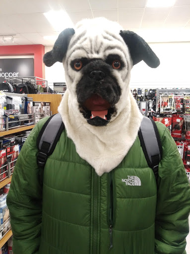 Department Store «T.J. Maxx», reviews and photos, 1 Worcester Rd, Framingham, MA 01701, USA