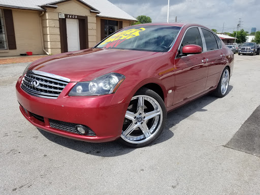 Car Wash «Shine Express Carwash», reviews and photos, 316 N Collins St, Arlington, TX 76011, USA