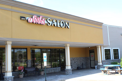 Beauty Salon «Donna Bella Salon», reviews and photos, 31 N Main St # 8, Manahawkin, NJ 08050, USA