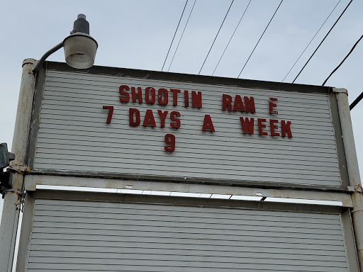 Gun Shop «Clark Brothers Gun Shop», reviews and photos, 10016 James Madison Hwy, Warrenton, VA 20186, USA