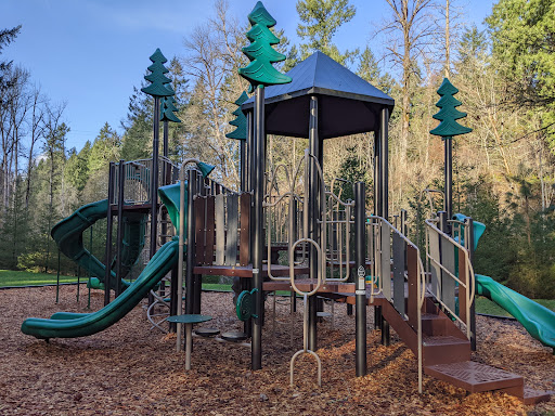 Park «Barton Park», reviews and photos, 19009 SE Barton Park Rd, Boring, OR 97009, USA