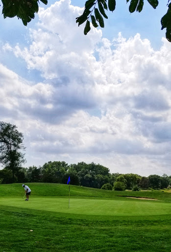 Public Golf Course «Dearborn Hills Golf Course», reviews and photos, 1300 S Telegraph Rd, Dearborn, MI 48124, USA