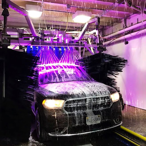 Car Wash «Coastal Breeze Car Wash», reviews and photos, 4981 Virginia Beach Blvd, Virginia Beach, VA 23462, USA