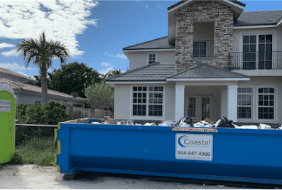 Coastal Waste & Recycling Inc.
