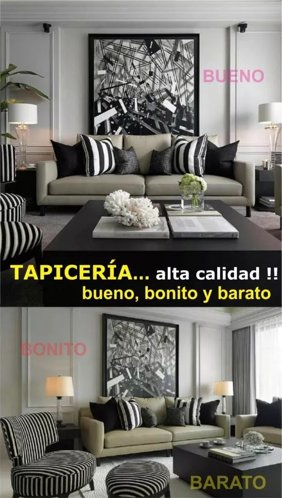 Taller de Tapiceria villa angelita 3127441016