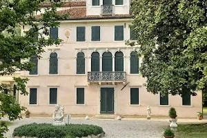 Villa Venier Contarini image