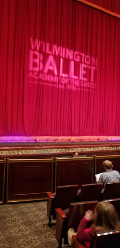 Performing Arts Theater «The Playhouse on Rodney Square», reviews and photos, 1007 N Market St, Wilmington, DE 19801, USA