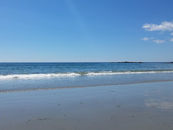 Photo de Mother's beach - endroit populaire parmi les connaisseurs de la détente