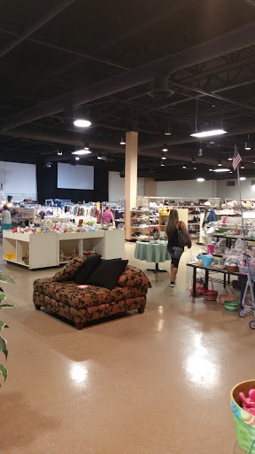 Community Center «Grace Community Center», reviews and photos, 4151 Hancock Bridge Pkwy, North Fort Myers, FL 33903, USA