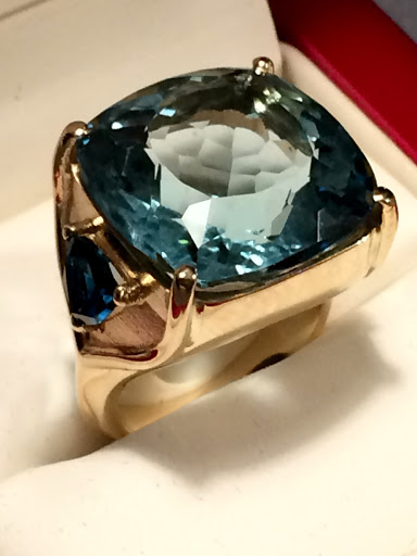 Jewelry Store «JD3 Jewelry & Gemstones», reviews and photos, 109 Shadeland Ave, Lansdowne, PA 19050, USA