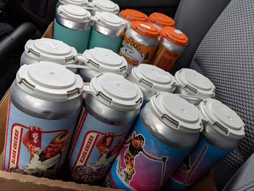 Grocery Store «La Riviera Market and Spirits», reviews and photos, 9331 La Riviera Dr, Sacramento, CA 95826, USA