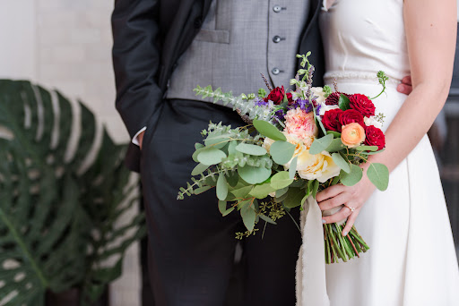 Florist «Flower Works», reviews and photos, 510 N Ponce De Leon Blvd, St Augustine, FL 32084, USA