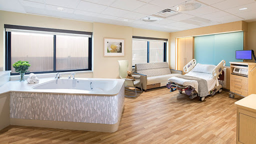 Methodist Hospital Family Birth Center