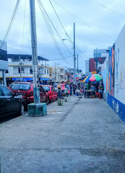 Unidad Educativa Luis Teodoro Cantos