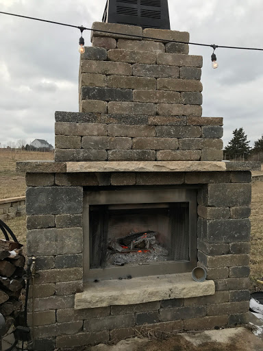 Winery «Glaciers Edge Winery», reviews and photos, 1636 SE 85th St, Wakarusa, KS 66546, USA