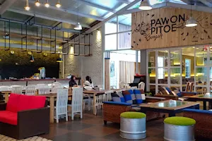 Pawon Pitoe Cafe Bungur image