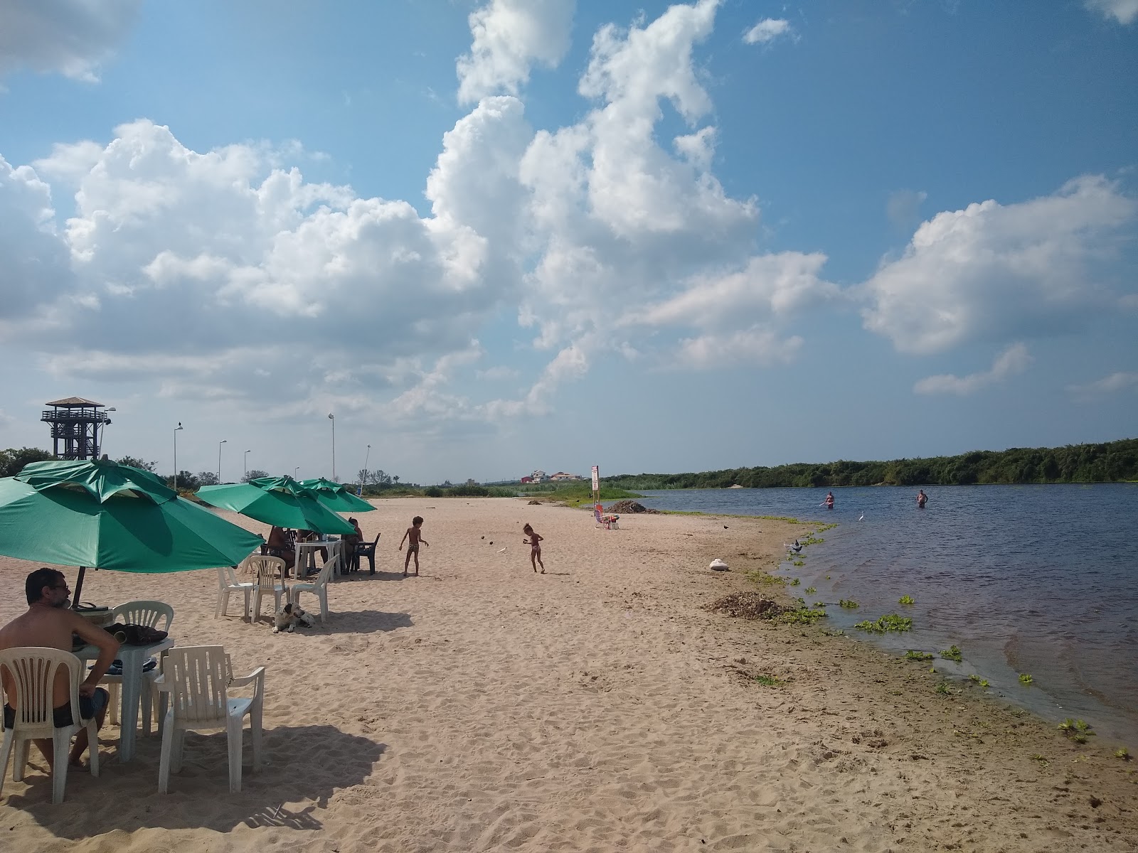 Praia do Lagoa de Iriry photo #6