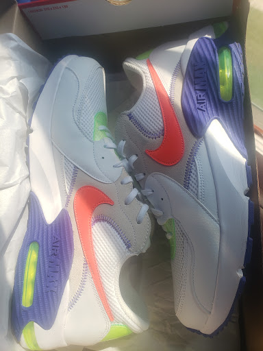 Shoe Store «Shoe Carnival», reviews and photos, 360 Silhavy Rd, Valparaiso, IN 46383, USA