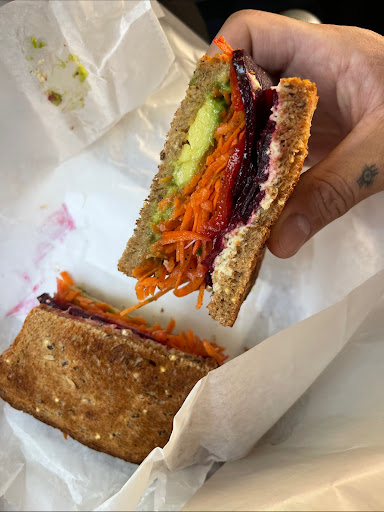 Cafe «Café Duet», reviews and photos, 35 N 7th St, Stroudsburg, PA 18360, USA