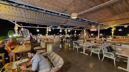 Tiki Roof Top Bar & Restaurant - Ölüdeniz