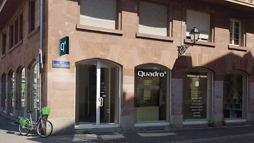 Quadro Strasbourg Centre à Strasbourg