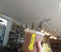 Ratwaranat Coffee Bar photo