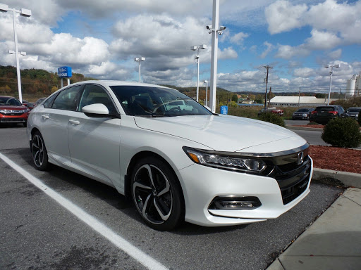 Honda Dealer «Atamian Honda», reviews and photos, 150 Main St, Tewksbury, MA 01876, USA