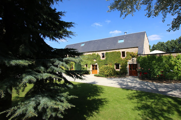 Photo Gîte Domaine Casteele , Arrivée : 17h00 Départ : 10h30 14790 Verson