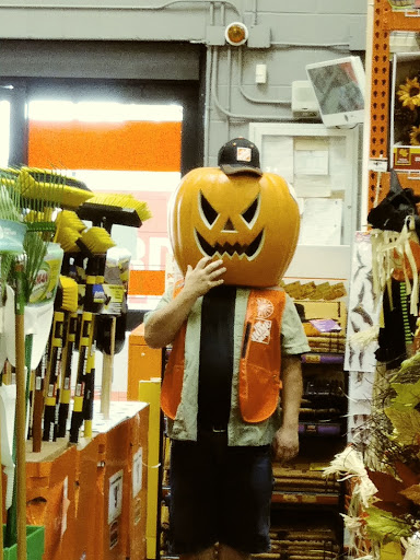 Home Improvement Store «The Home Depot», reviews and photos, 530 Turnpike Rd, Shrewsbury, MA 01545, USA