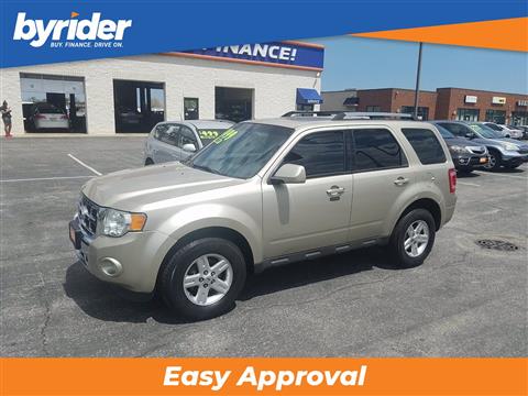 Used Car Dealer «J.D. Byrider», reviews and photos, 300 W 162nd St, South Holland, IL 60473, USA