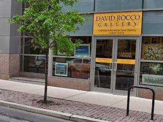 DAVID ROCCO GALLERY, LLC