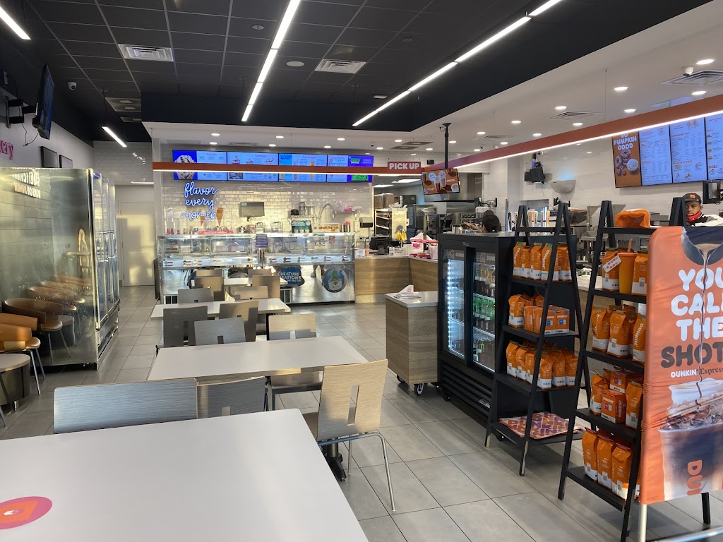 Dunkin' 28304