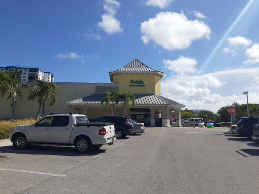 Supermarket «Publix Super Market at Fort Myers Beach», reviews and photos, 4791 Estero Blvd, Fort Myers Beach, FL 33931, USA